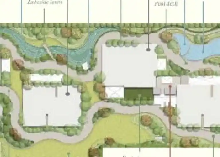 Master Plan